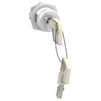SERRURE PROFALUX KS5B24D4Z C801/1251-NS1