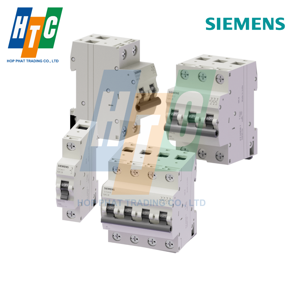 MCB Sinova Siemens