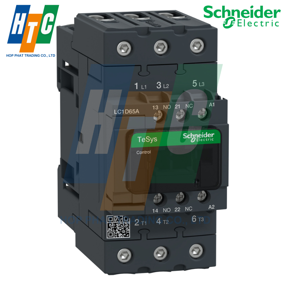 Khoi dong tu 3P 65A