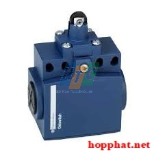 LIMIT SWITCH 1NO 1NC SNAP ROLL PLUNGER 2 - XCNT2102P16