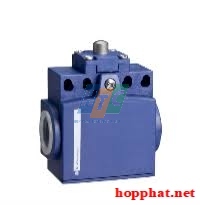 LIMIT SWITCH 1NO 1NC SNAP PLUNGER 2 ISO1 - XCNT2110P16