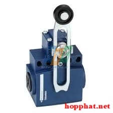 LIMIT SWITCH 1NO 1NC SNAP VARIAB ROLL LE - XCNT2145P16
