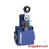 LIMIT SWITCH MAN RESET 1NO 1NC SNAP ROLL - XCNTR2118P16